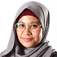 Nuraziah Binte Abdul Rahim