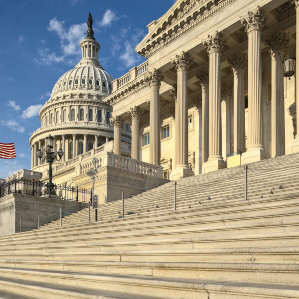 Federal buildings