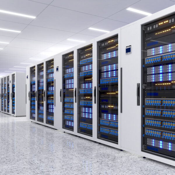 Data Centers