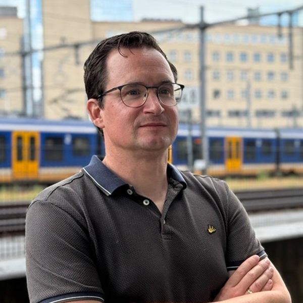 Erik Buitink